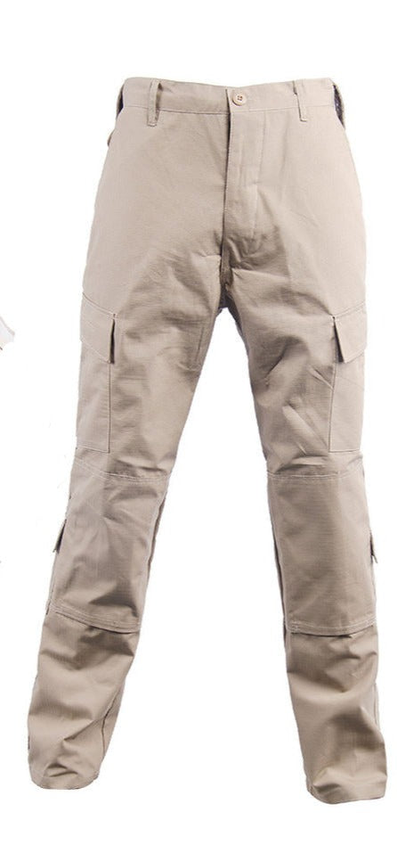 Tactical Battle Pants