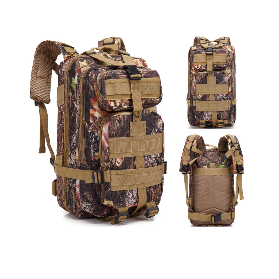 Rucksack Backpack 30L