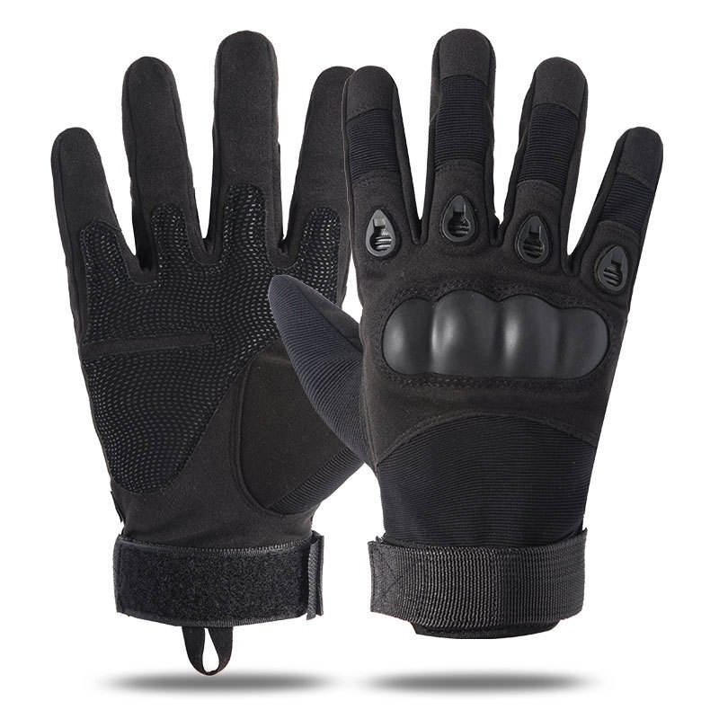 Tactical Gloves