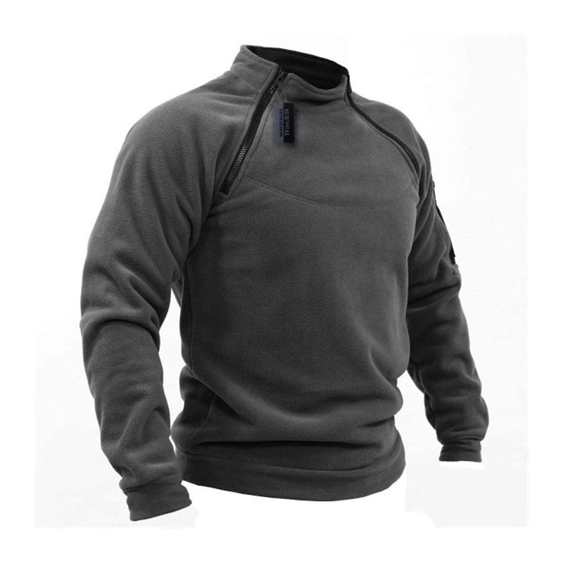 Tactical Fleece Sweater