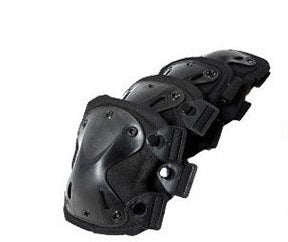 4pc Knee and Elbow Pads