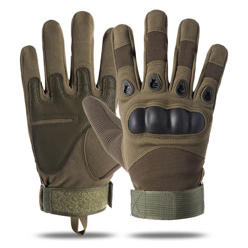 Tactical Gloves