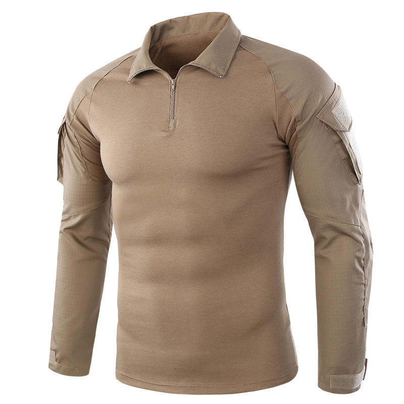 Frogman Body shirt