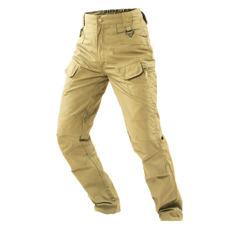 Tactical Combat Pants