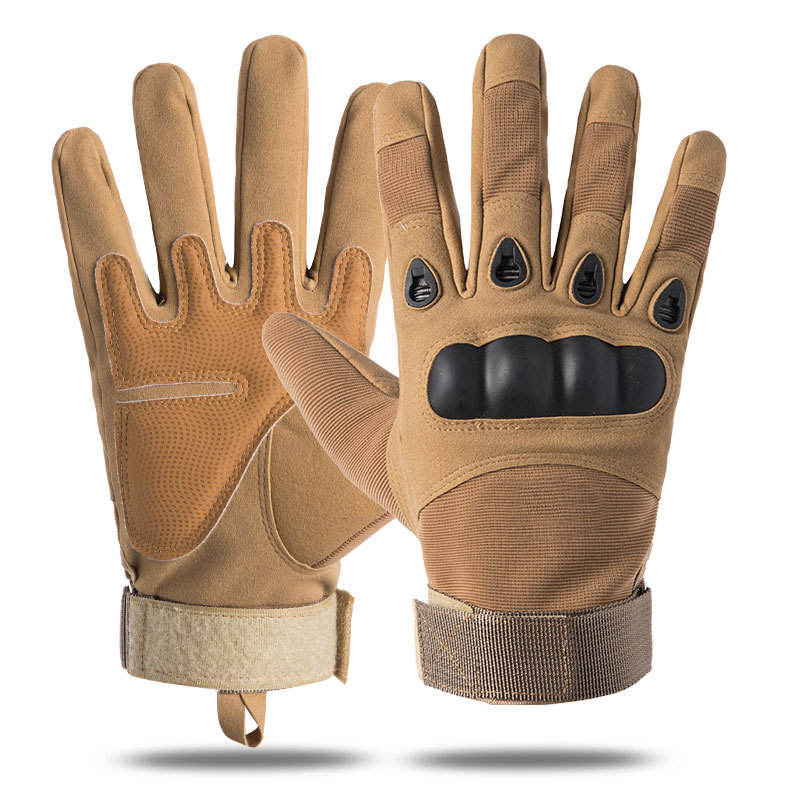 Tactical Gloves