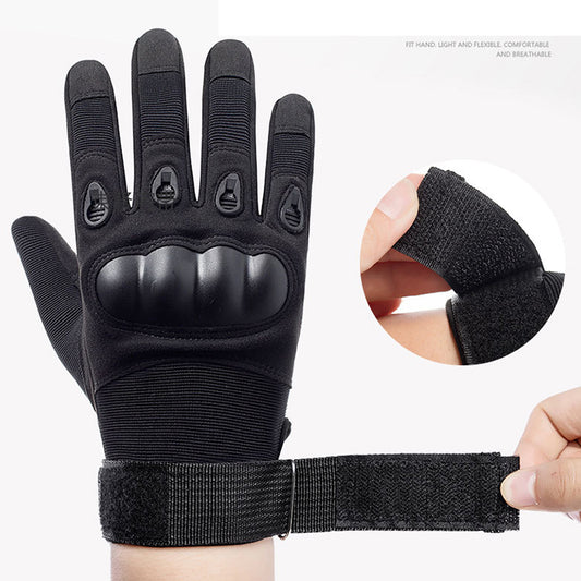 Tactical Gloves