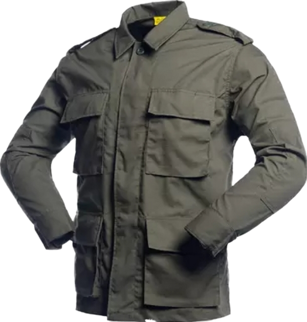 Tactical Top Plus Size