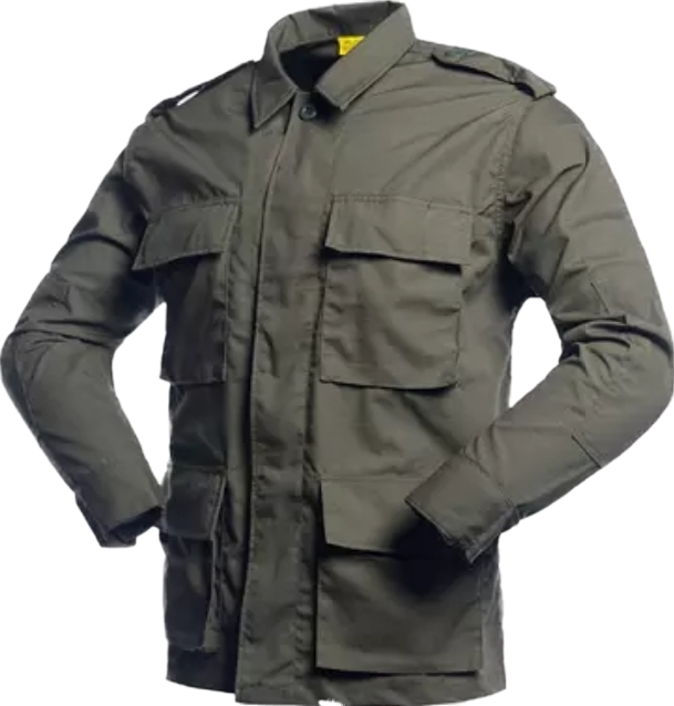 Tactical Top Plus Size