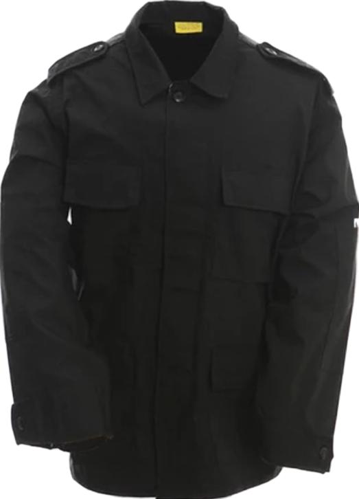 Tactical Top Plus Size