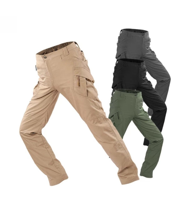 TACTICAL PANTS