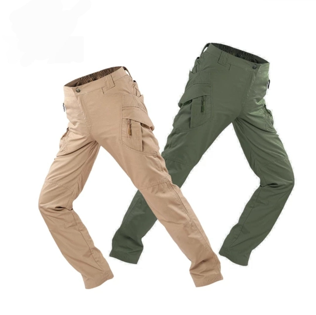 TACTICAL PANTS