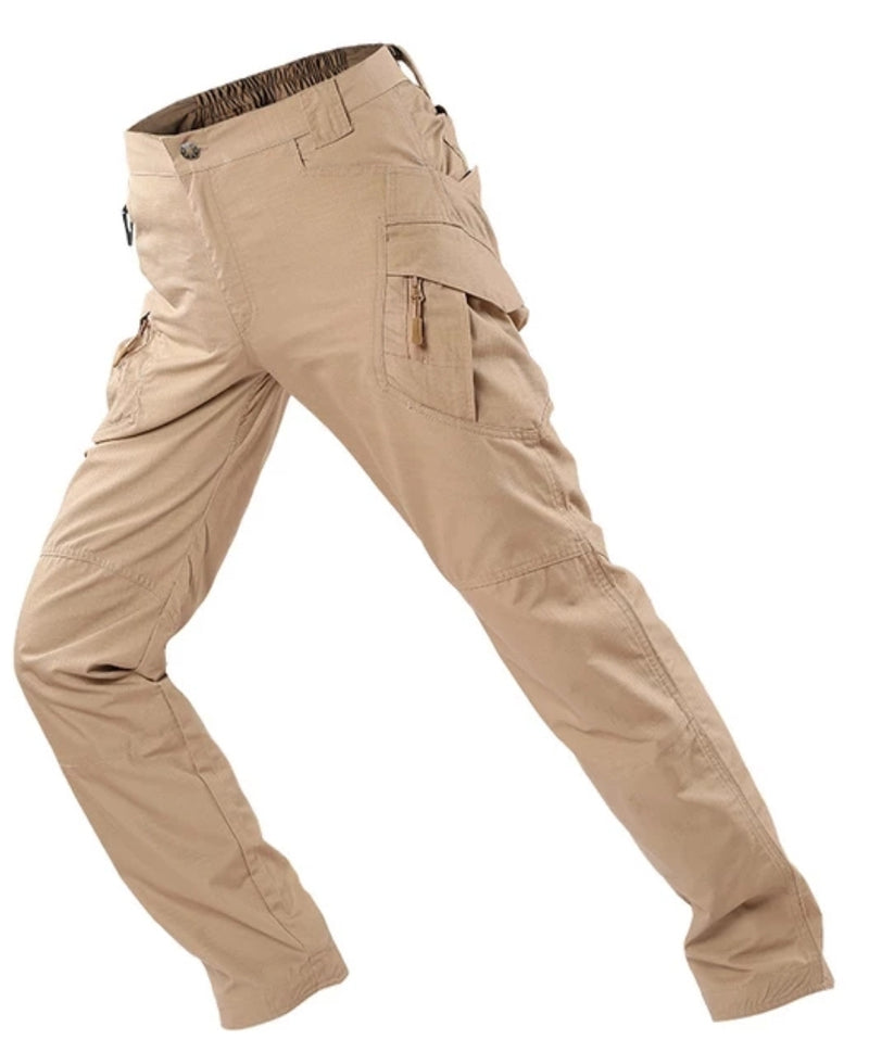 TACTICAL PANTS