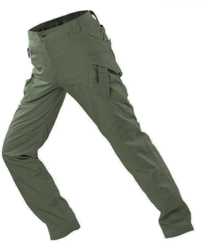 TACTICAL PANTS