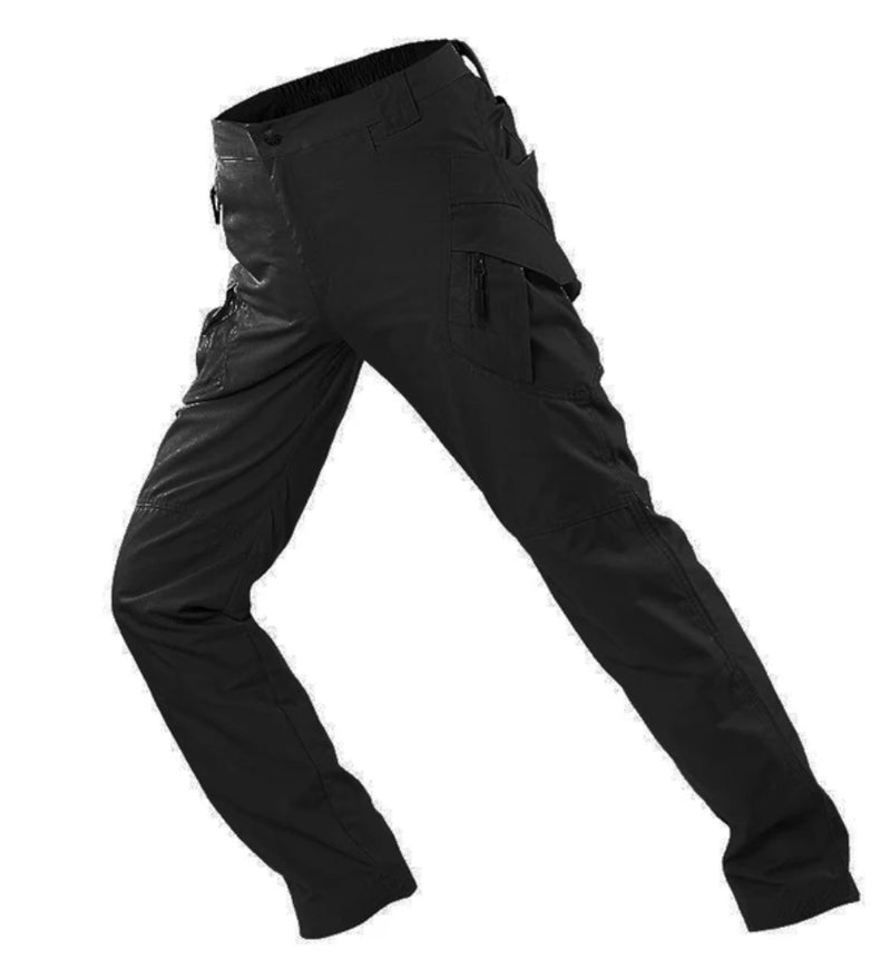 TACTICAL PANTS